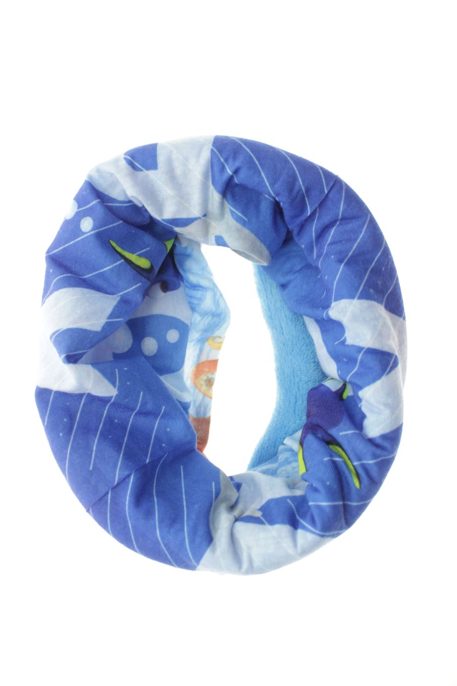 Bufanda de Disney /pixar de la talla Talla única con etiqueta