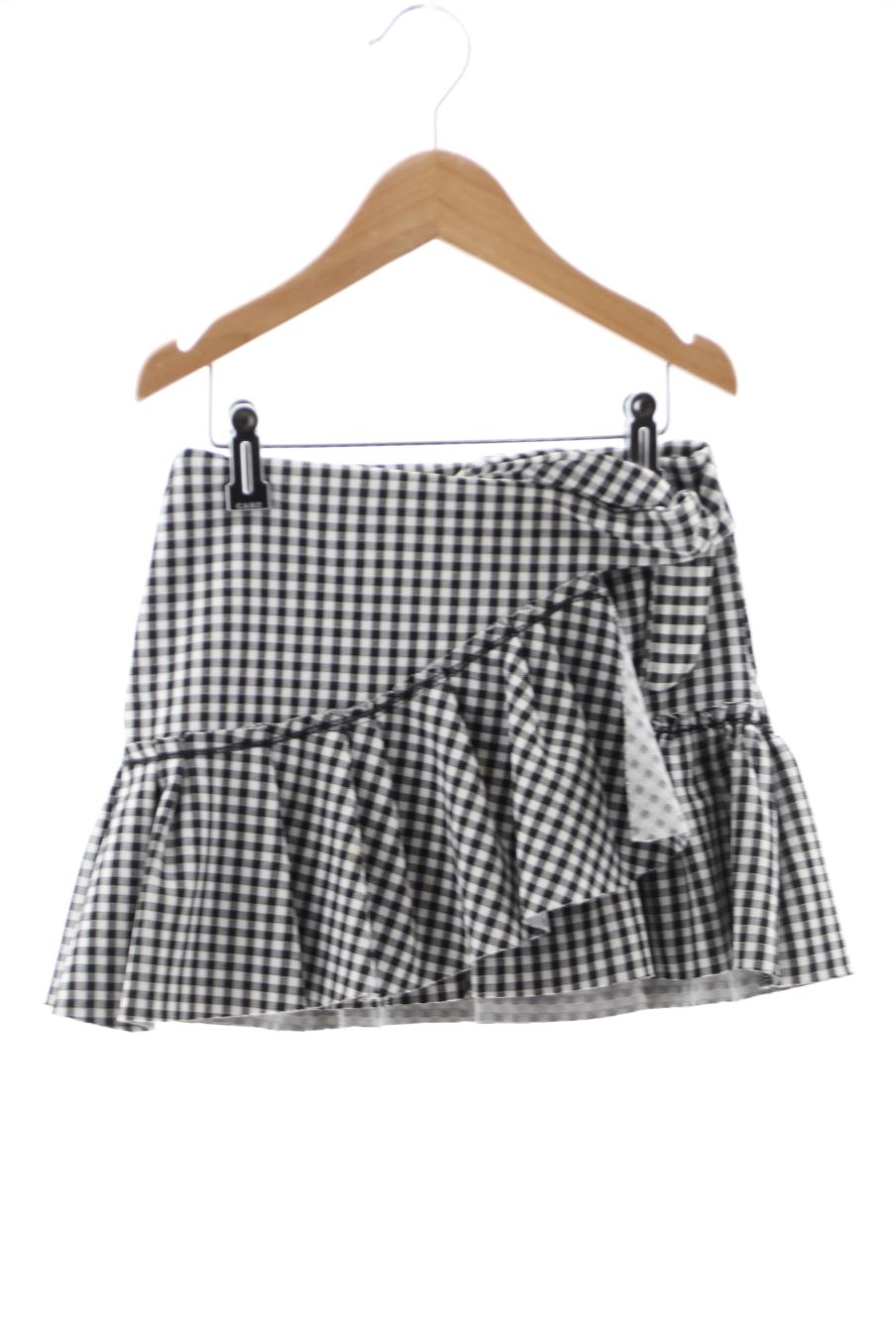 Jupe Zara de la taille 5 ans de seconde main