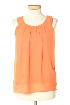 Aufwändiges Top 34 Clockhouse (C&A)