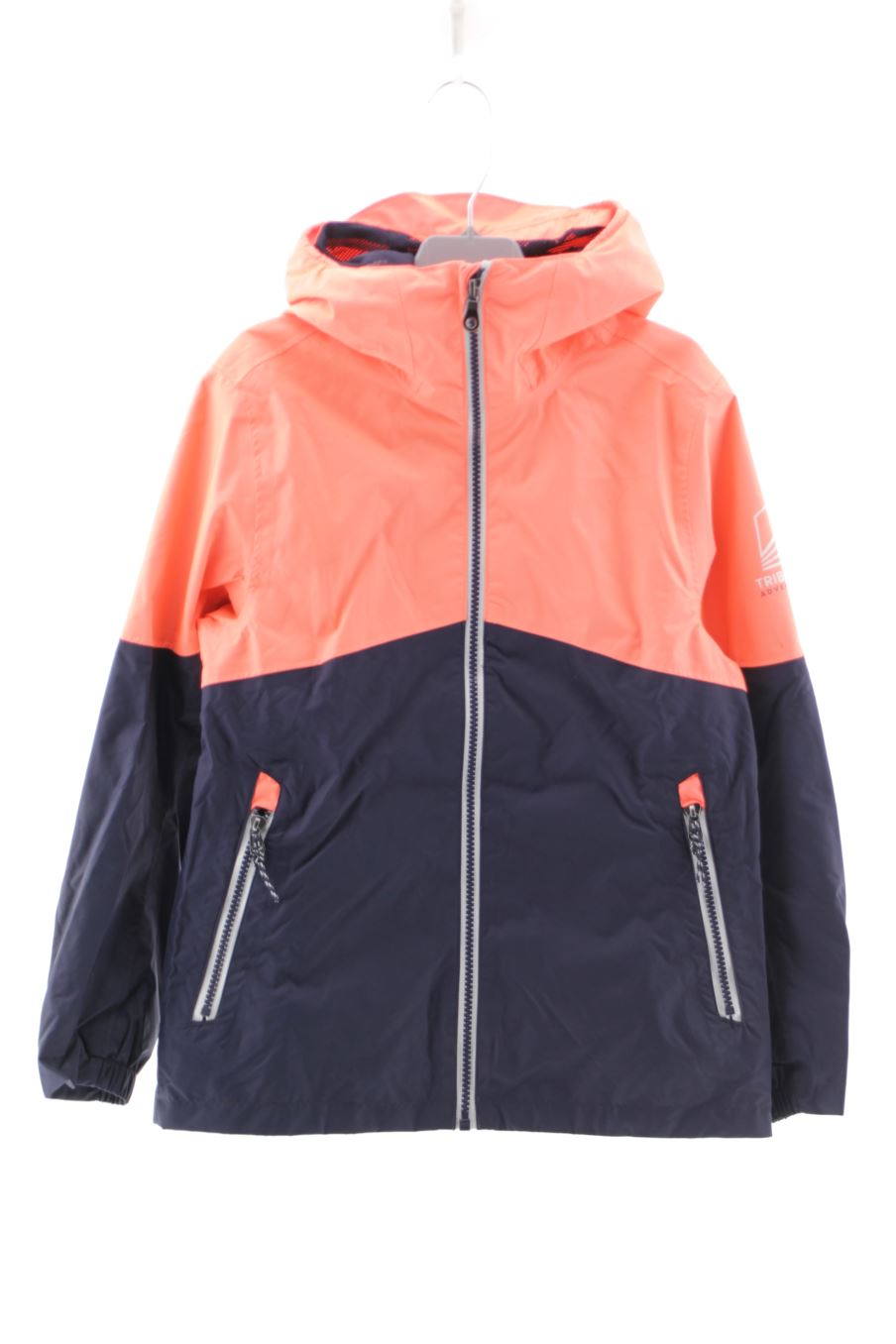 Cazadora de Tribord (DECATHLON) de la talla 8 años de segunda mano