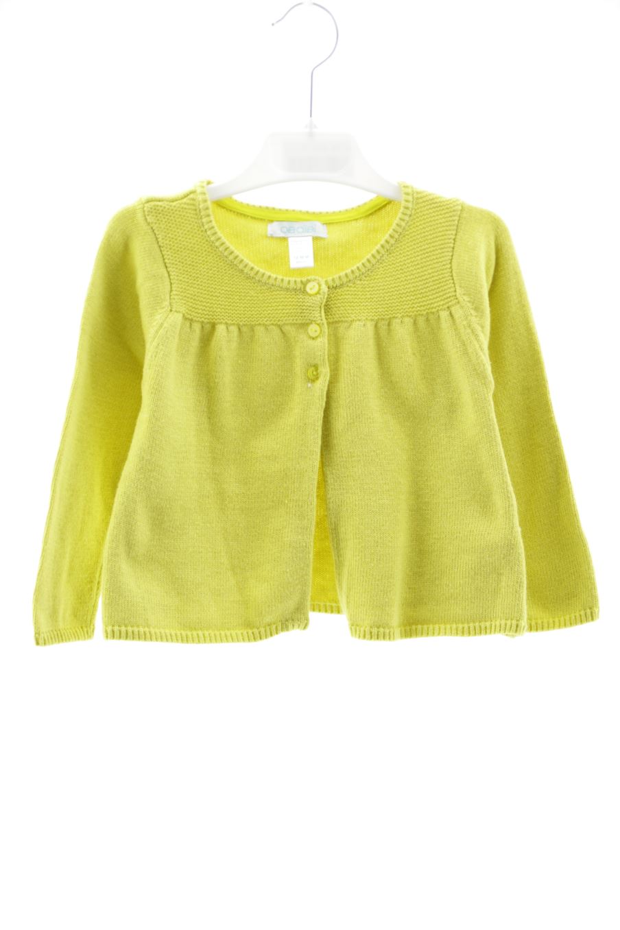 Chaqueta de Obaibi de la talla 18 meses de segunda mano