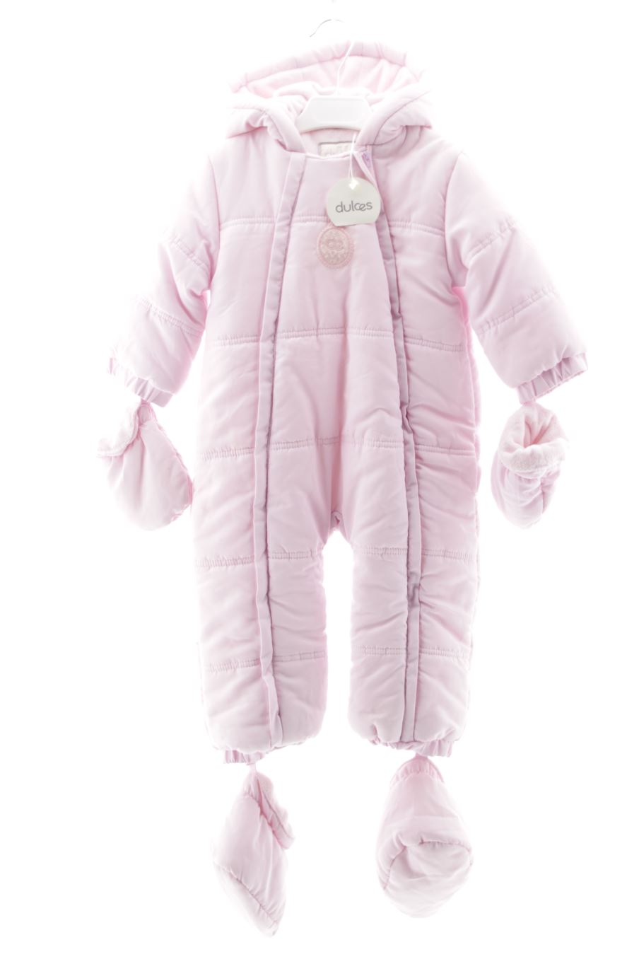 Buzo de Dulces de la talla 12 meses con etiqueta