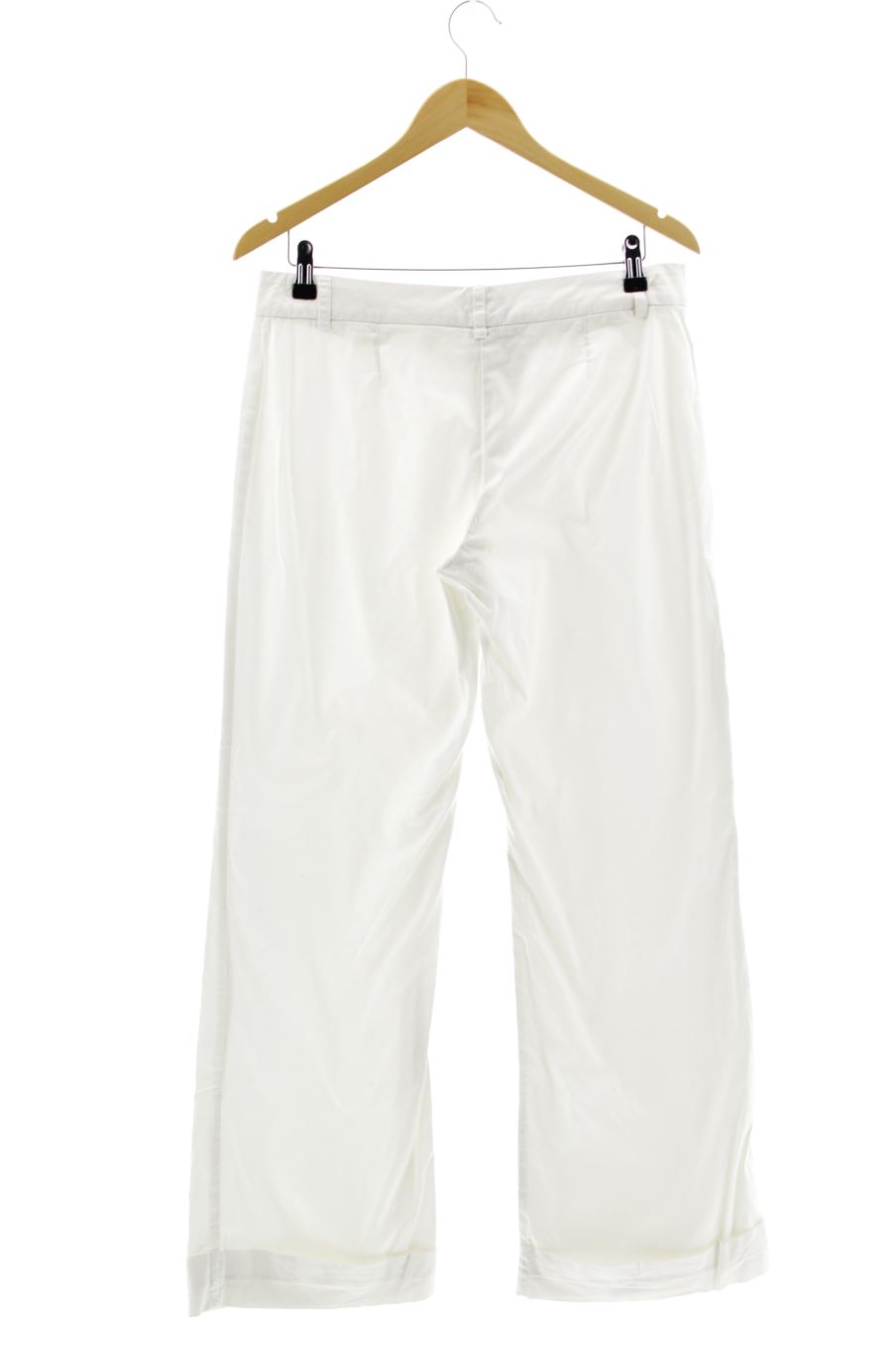 Pantalones de Best Mountain de la talla 40, de color blanco