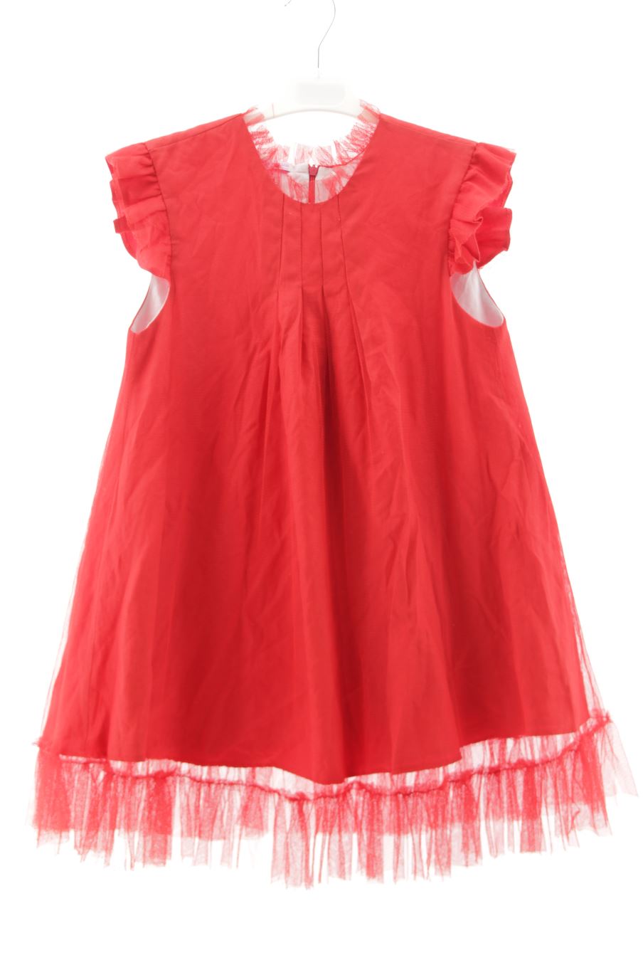 Vestido de La Martinica de la talla 14 años de segunda mano