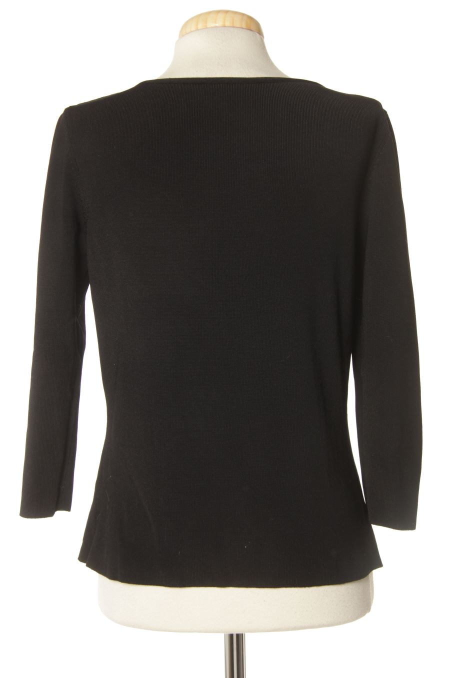 Jerseys de Principles de la talla 44, de color negro