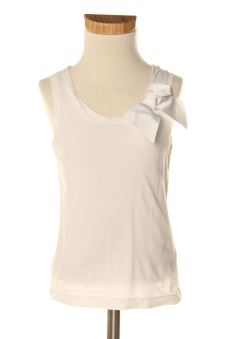 Débardeur 6 ans Petit Bateau