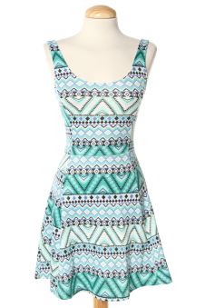 Vestido casual 32 H&M, foto 1 de 2