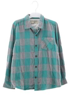 Camicia a maniche lunghe 7 anni Zara