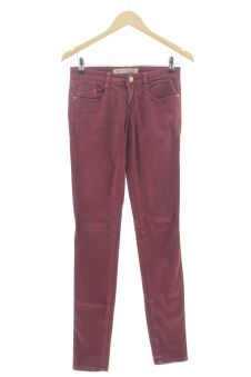 Jeans 34 trf (ZARA), photo 1 sur 2