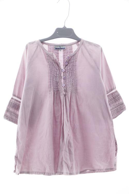Blouse à manches longues