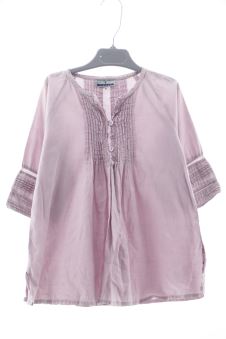 Blusa a maniche lunghe 6 anni Tizzas