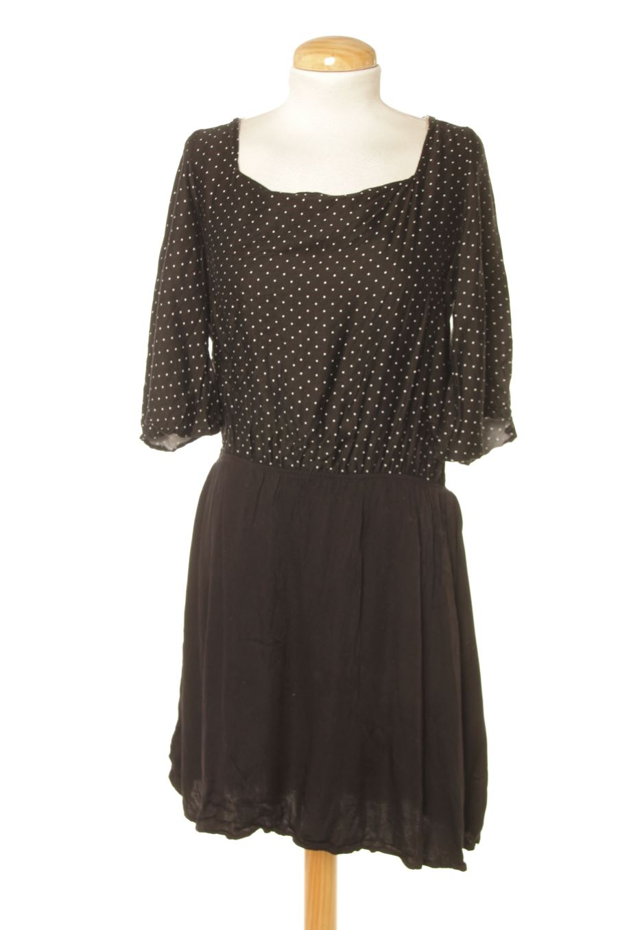 Robe casual Tezenis de la taille L, de couleur imprimés