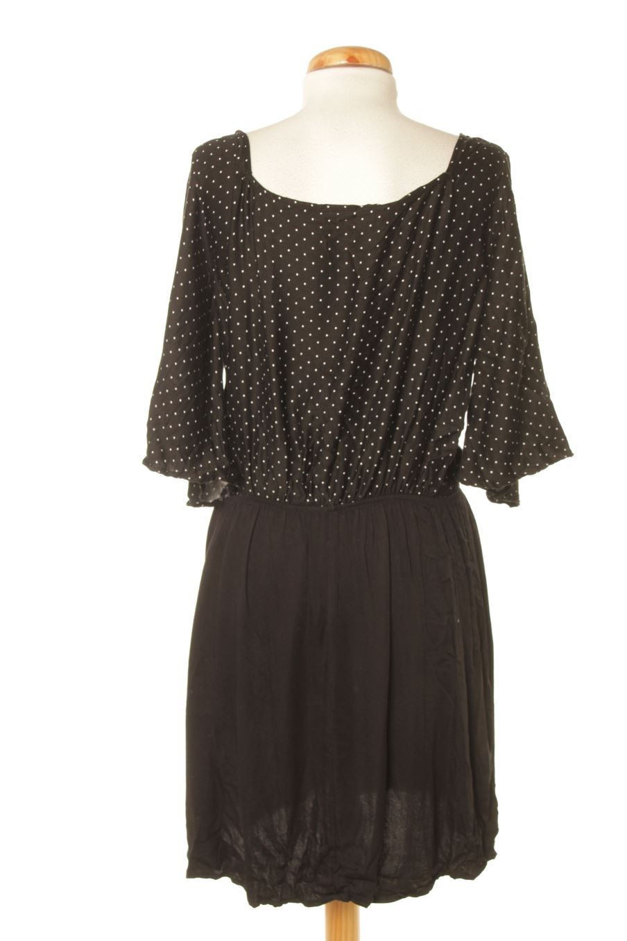 Robe casual Tezenis de la taille L, de couleur imprimés