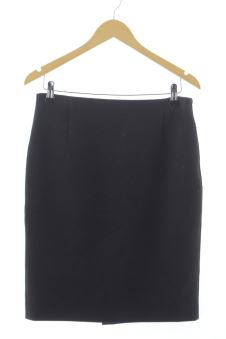 Aufwändiger Rock 40 Massimo Dutti