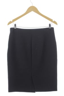 Aufwändiger Rock 40 Massimo Dutti