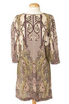Einfaches Kleid S Mango, Foto 1 von 2