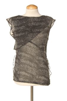 Blouse à manches courtes S Sfera, photo 1 sur 2