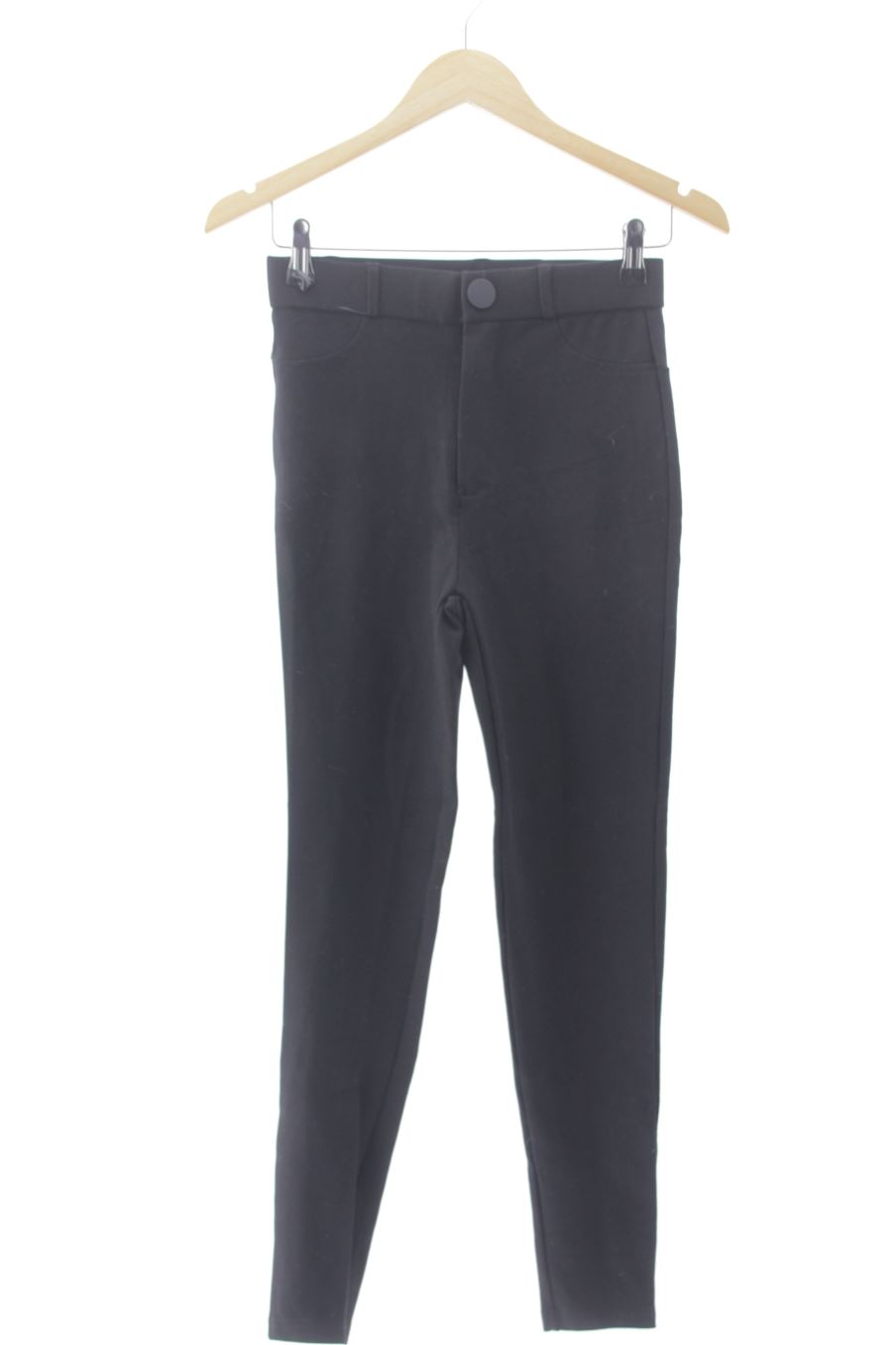 Hose von Bomaca Größe M, Farbe Schwarz, für