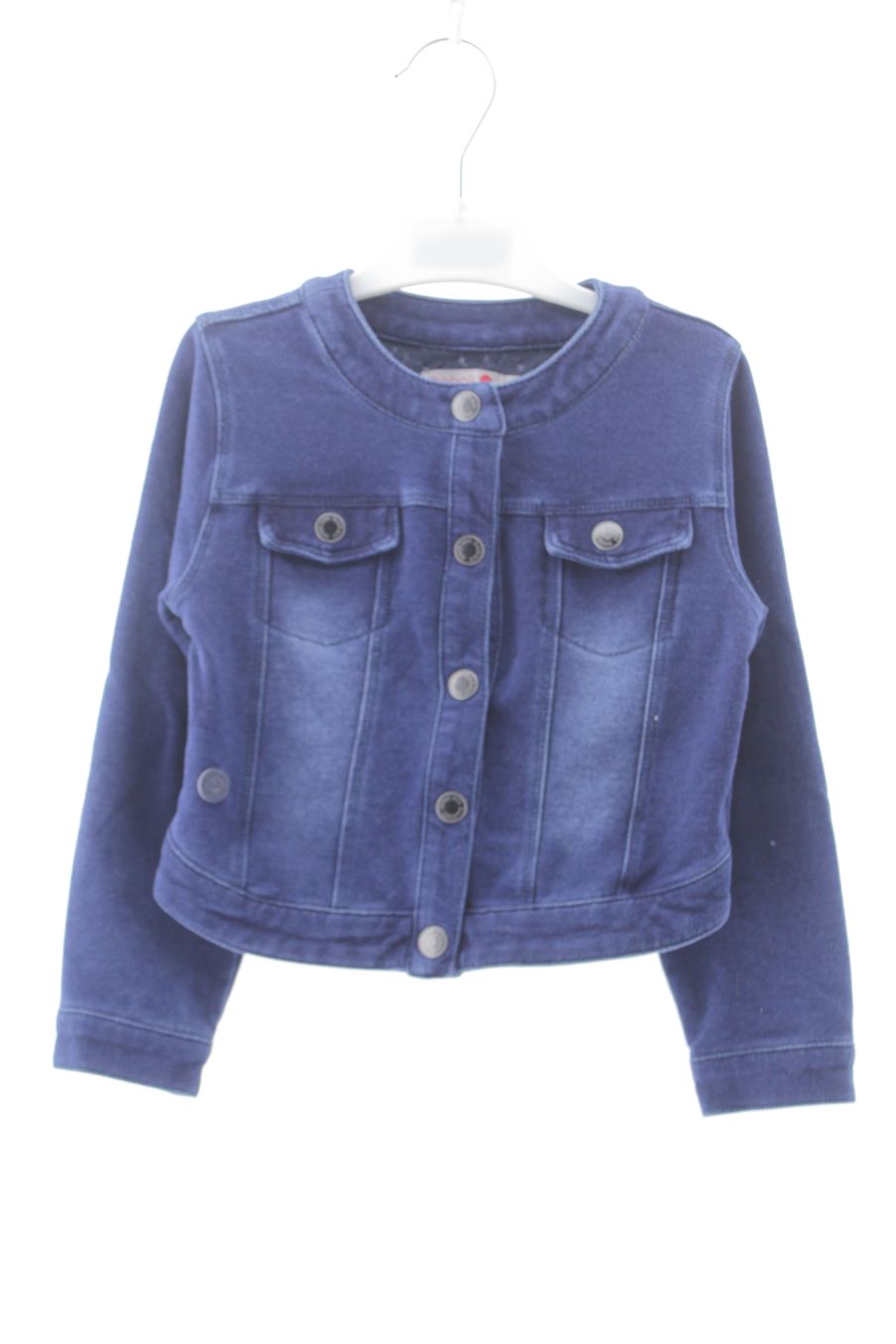 Blouson Boboli de la taille 4 ans de denim de seconde main
