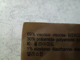 Aufwändiges Top von Massimo Dutti Größe XS, Farbe Schwarz, für