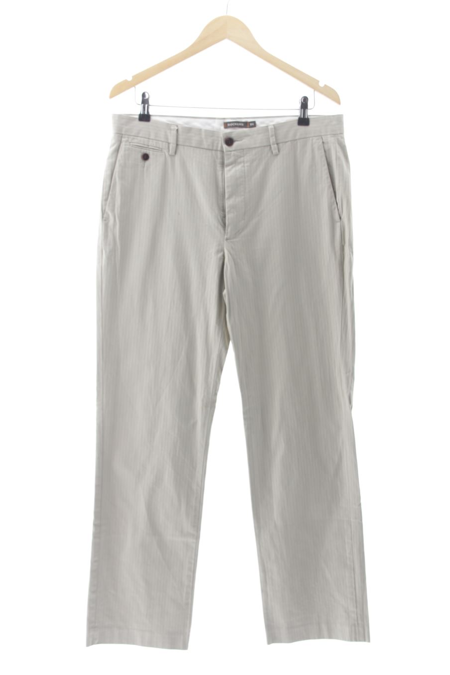 Pantalon largo de Dockers de la talla 44