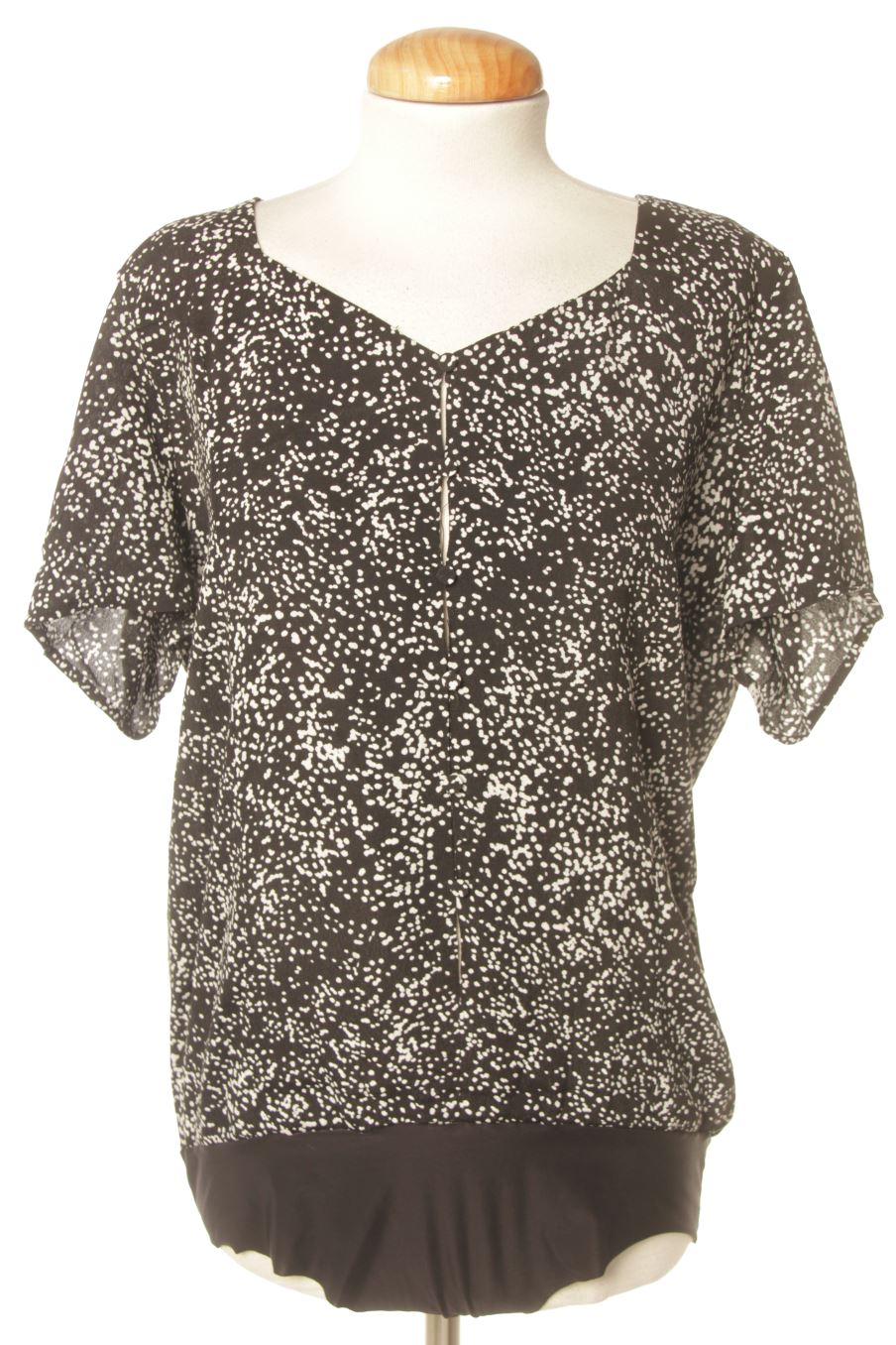Body Pimkie de la taille XL, de couleur imprimés