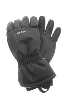 Guantes 2-4 años Wedze (Decathlon)