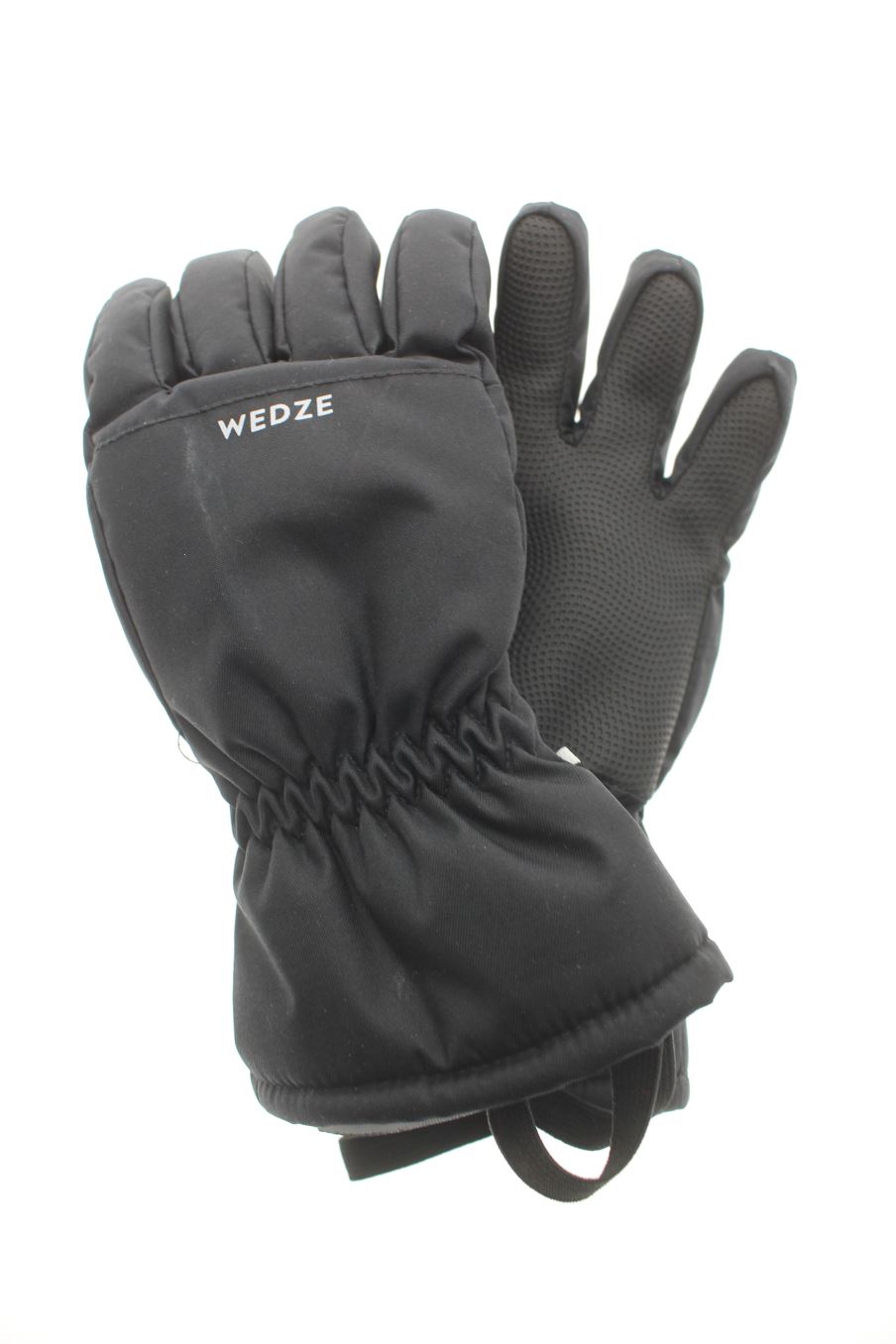 Guantes de Wedze (Decathlon) de la talla 2-4 años de segunda mano