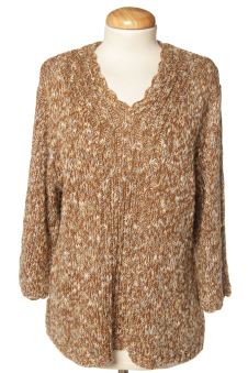 Pullover M Gina Laura