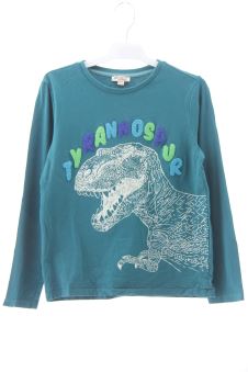 T-shirt manches longues 10 ans DPam (Du Pareil au meme)