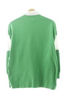 Camiseta manga larga XS Tommy Hilfiger
