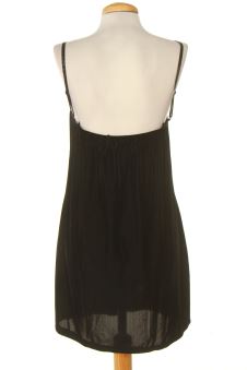 Vestido casual M Made in italy