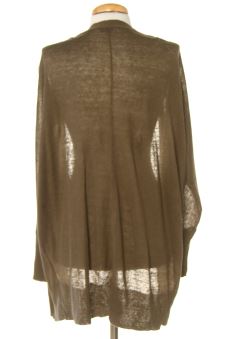 Gilet M Easy wear