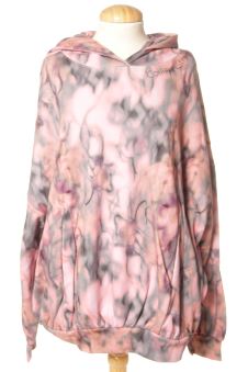 Sweatshirt M DESIGUAL COLLINA STRADA