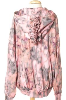 Sweatshirt M DESIGUAL COLLINA STRADA