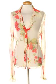 Blouse à manches longues 42 Merry Hat