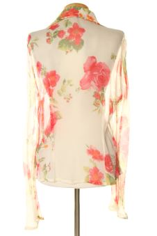 Blouse à manches longues 42 Merry Hat