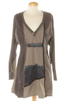 Vestito casual 36 Desigual, foto 1 di 2