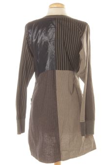 Vestido casual 36 Desigual