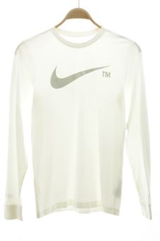 Camiseta manga larga S Nike