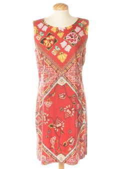 Vestido casual 42 Desigual