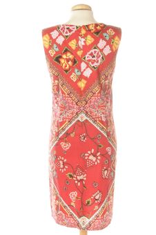 Vestido casual 42 Desigual
