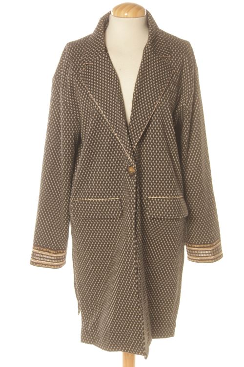 Manteau