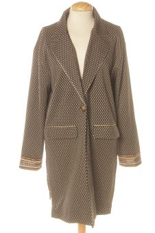 Manteau L Nekane