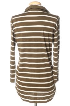 Maglietta a maniche lunghe M Massimo Dutti