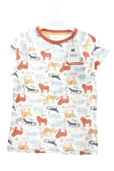 T-shirt 11 ans Sergent Major