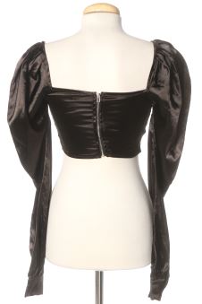 Blouse à manches longues 36 PRETTYLITTLETHING