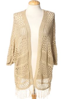 Gilet S Made in italy