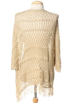 Gilet S Made in italy