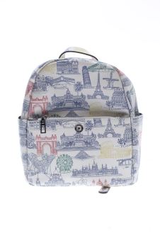 Mochila Mediano Parfois